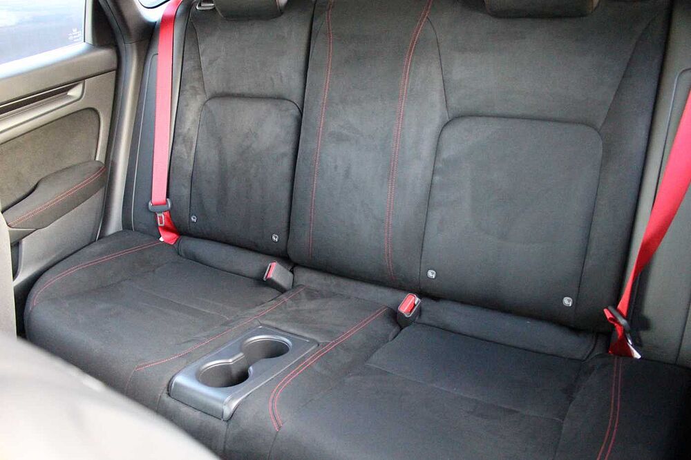 Honda Civic 2.0 VTEC Turbo Type R 5dr