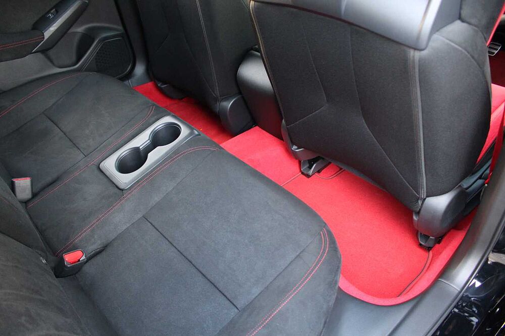 Honda Civic 2.0 VTEC Turbo Type R 5dr