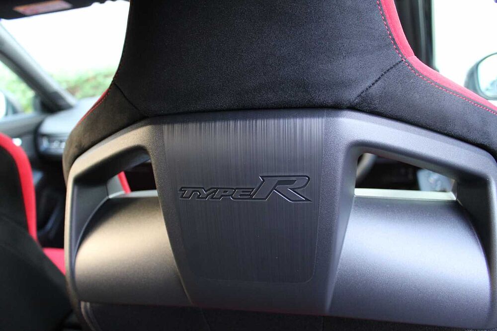 Honda Civic 2.0 VTEC Turbo Type R 5dr