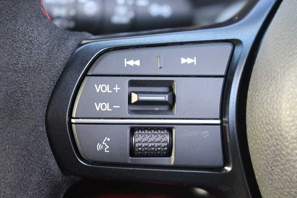 Honda Civic 2.0 VTEC Turbo Type R 5dr