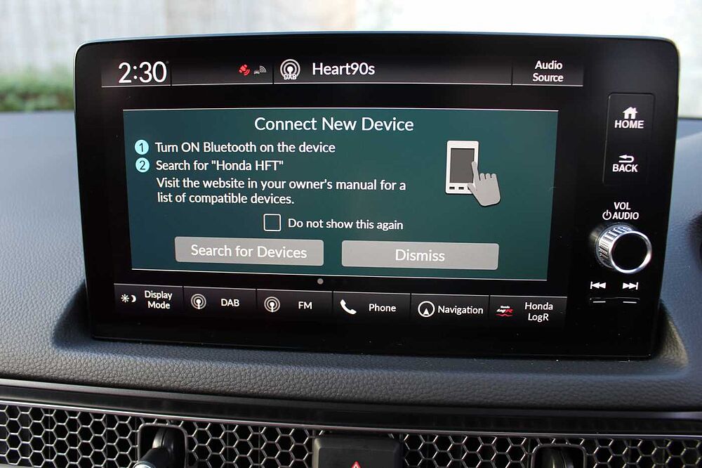 Honda Civic 2.0 VTEC Turbo Type R 5dr