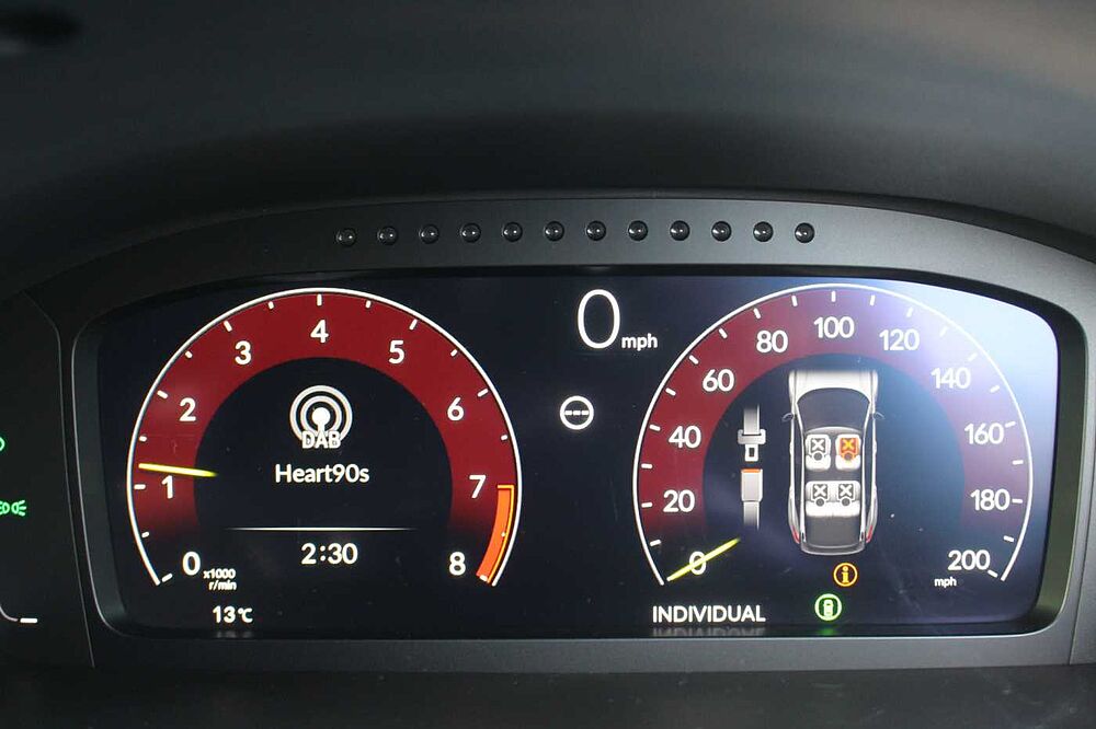 Honda Civic 2.0 VTEC Turbo Type R 5dr