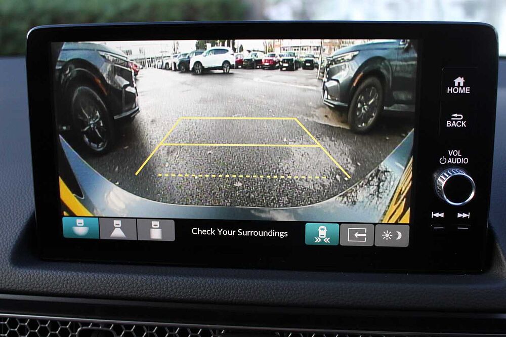 Honda Civic 2.0 VTEC Turbo Type R 5dr