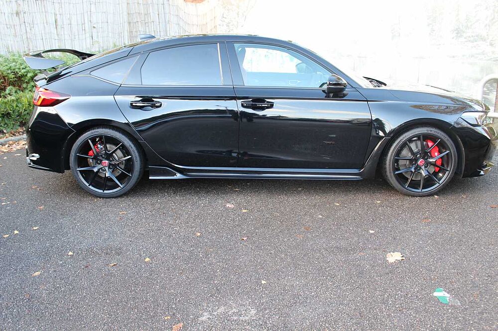 Honda Civic 2.0 VTEC Turbo Type R 5dr