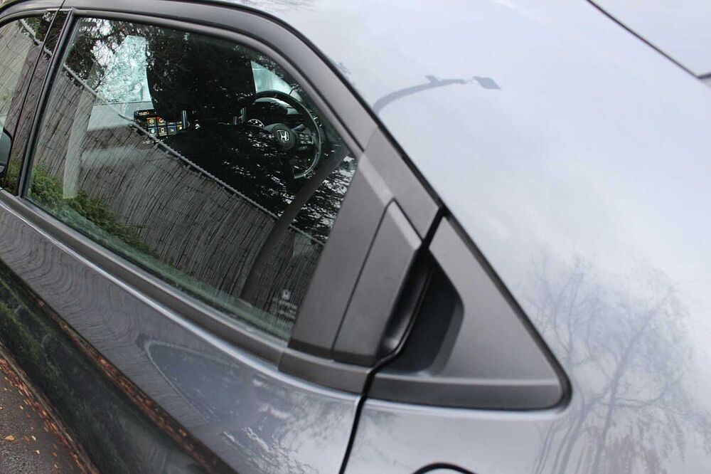 Honda Hr-v 1.5 eHEV Advance 5dr CVT