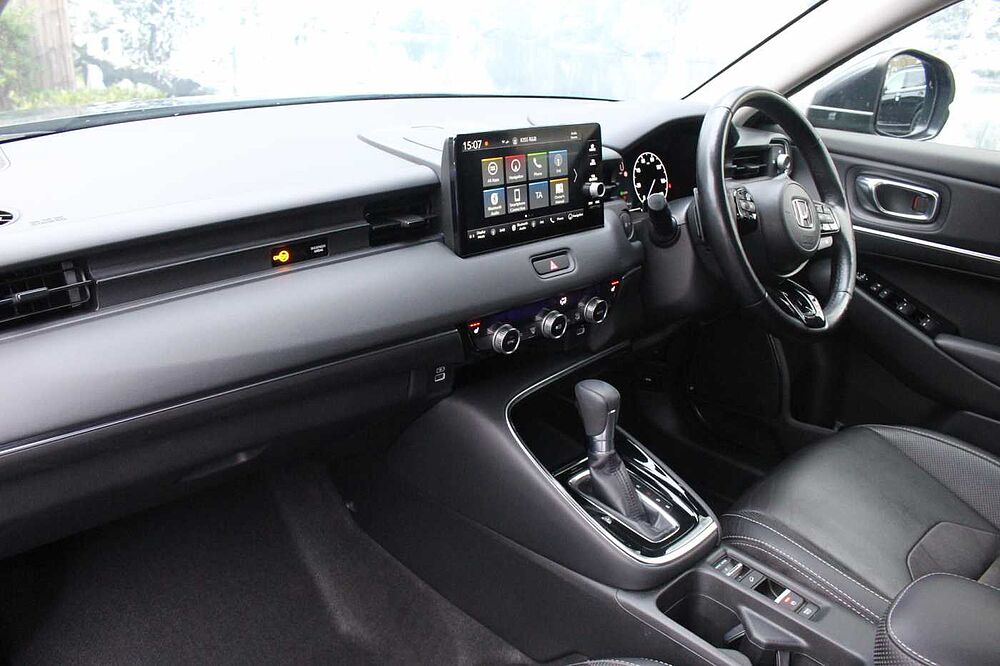 Honda Hr-v 1.5 eHEV Advance 5dr CVT