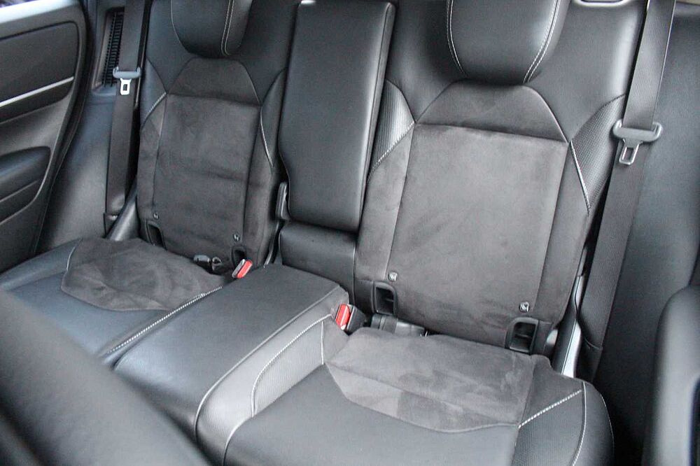 Honda Hr-v 1.5 eHEV Advance 5dr CVT