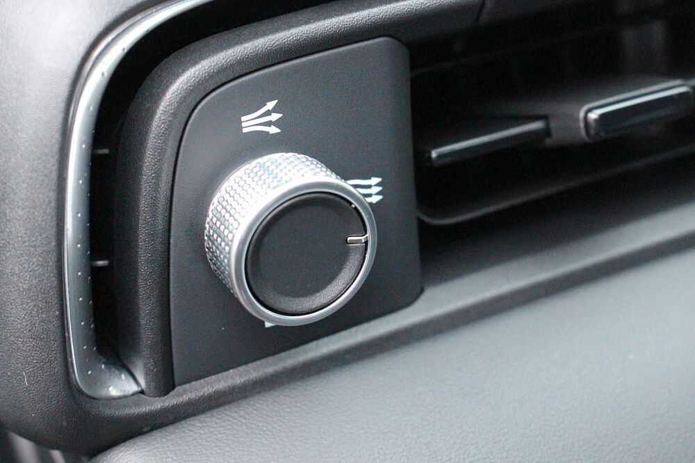 Honda Hr-v 1.5 eHEV Advance 5dr CVT