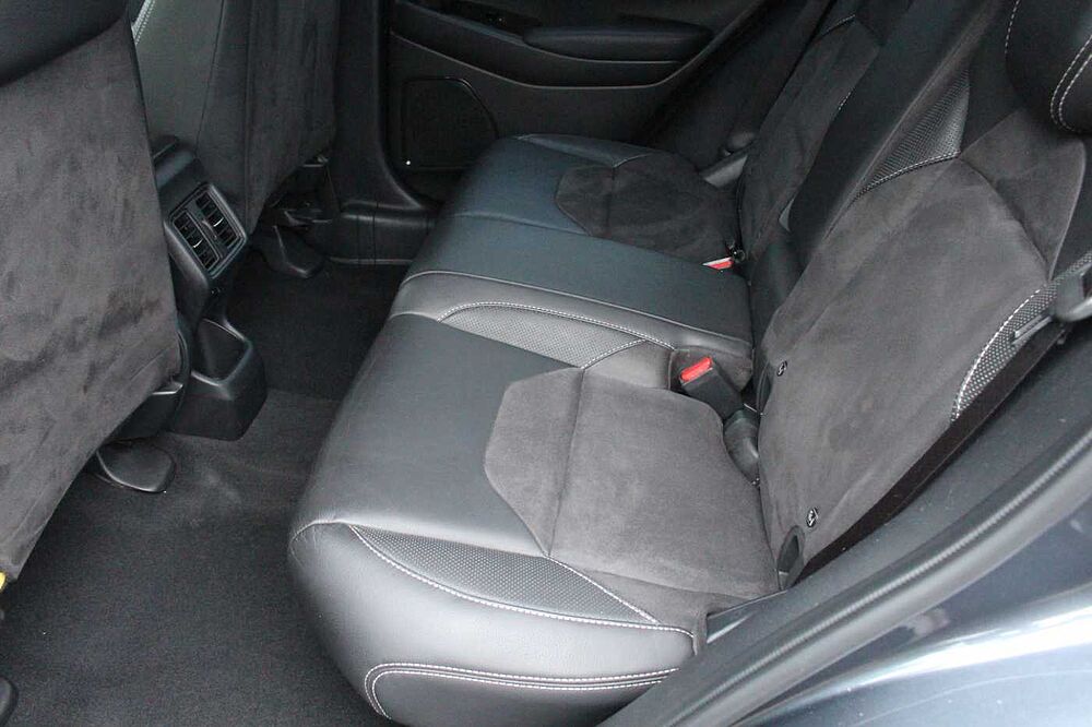 Honda Hr-v 1.5 eHEV Advance 5dr CVT