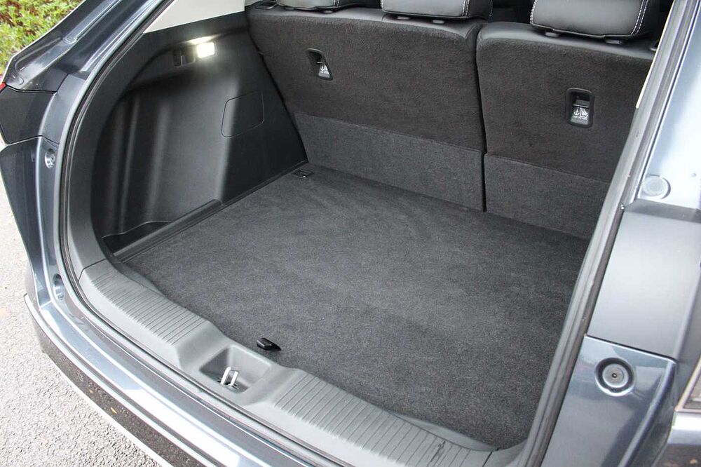 Honda Hr-v 1.5 eHEV Advance 5dr CVT