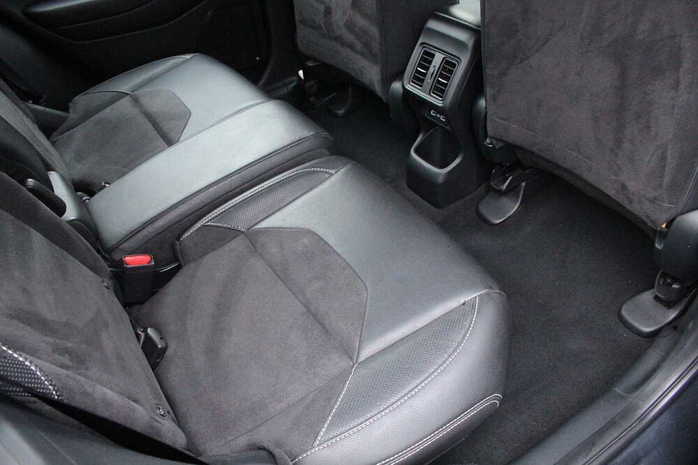 Honda Hr-v 1.5 eHEV Advance 5dr CVT