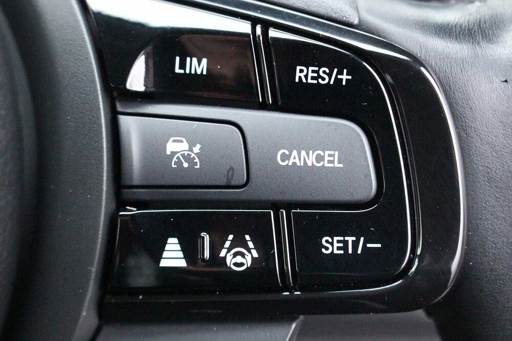 Honda Hr-v 1.5 eHEV Advance 5dr CVT