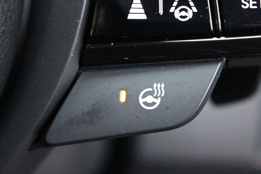 Honda Hr-v 1.5 eHEV Advance 5dr CVT