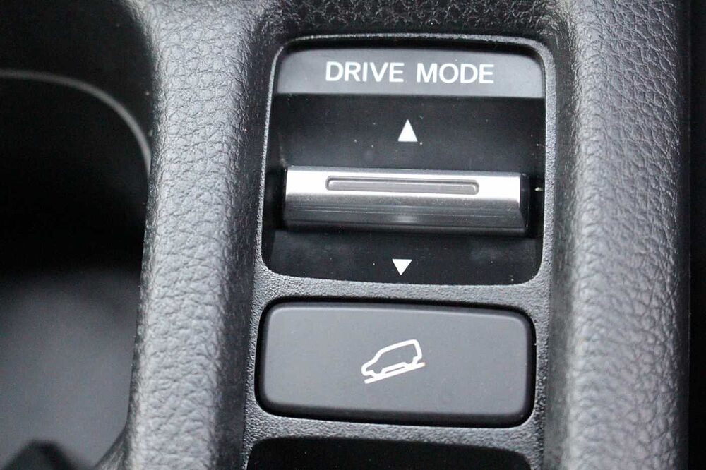 Honda Hr-v 1.5 eHEV Advance 5dr CVT