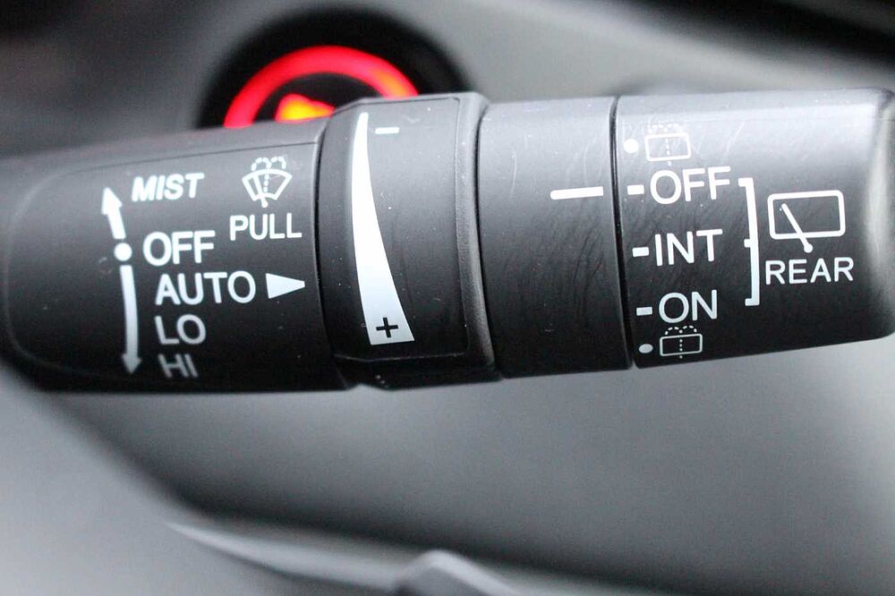 Honda Hr-v 1.5 eHEV Advance 5dr CVT