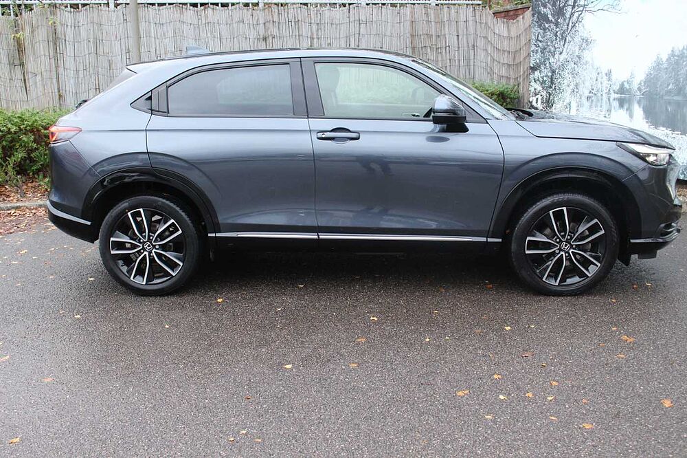 Honda Hr-v 1.5 eHEV Advance 5dr CVT