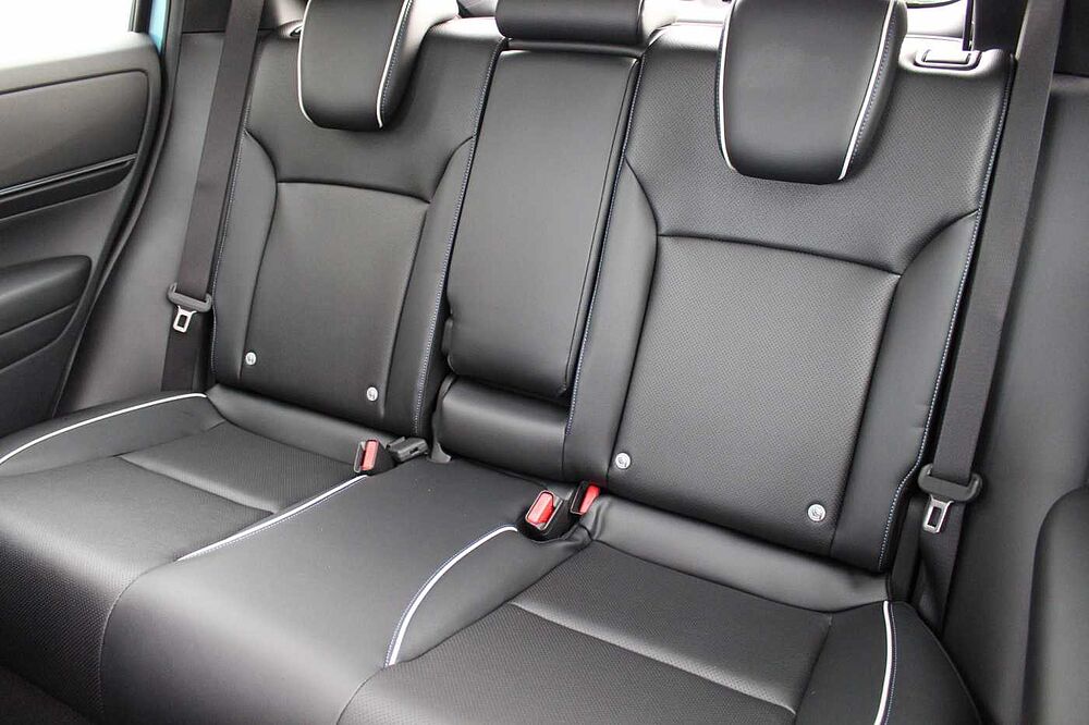 Honda E Ny1 150kW Elegance 69kWh 5dr Auto