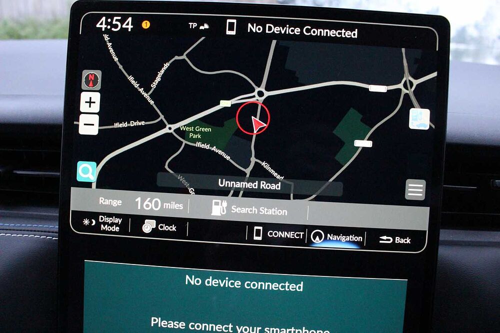 Honda E Ny1 150kW Elegance 69kWh 5dr Auto