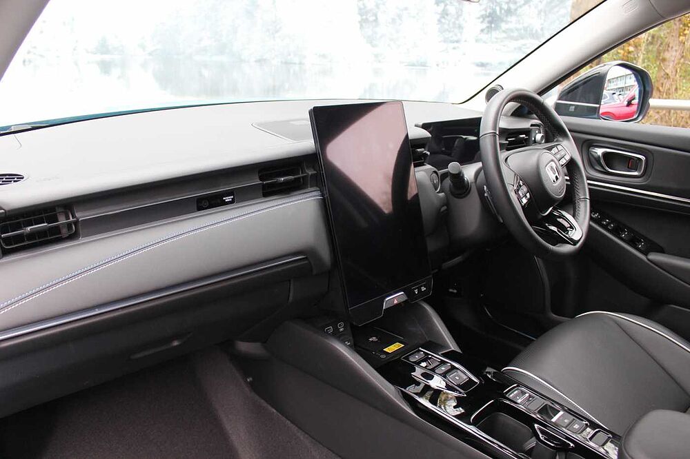 Honda E Ny1 150kW Elegance 69kWh 5dr Auto