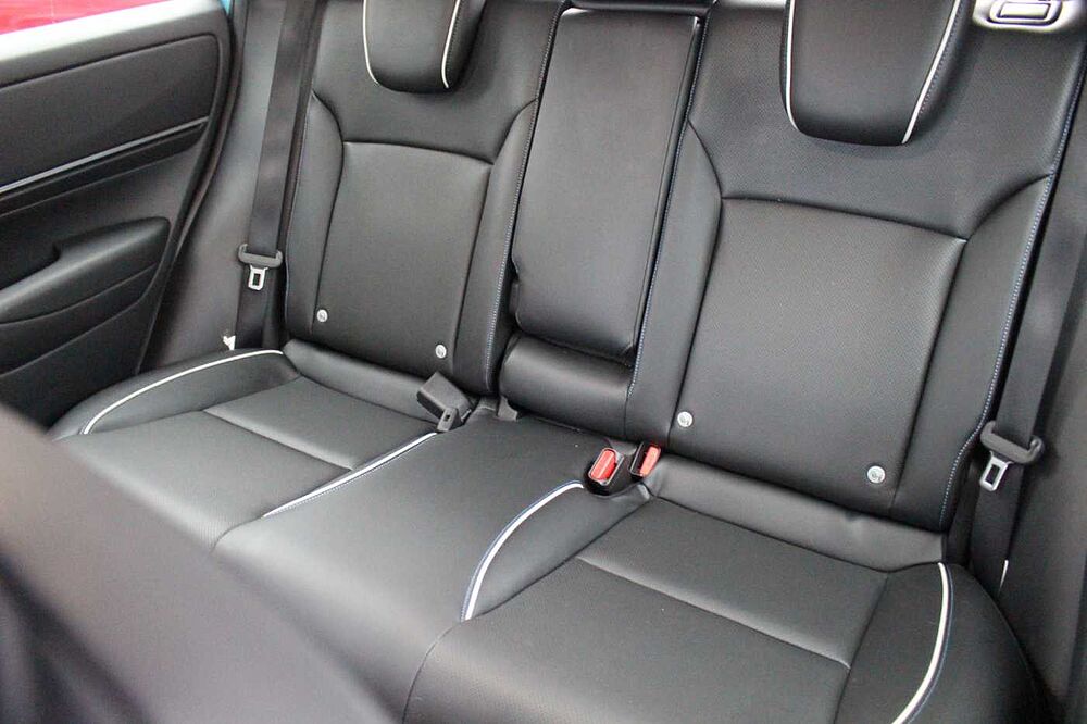 Honda E Ny1 150kW Elegance 69kWh 5dr Auto