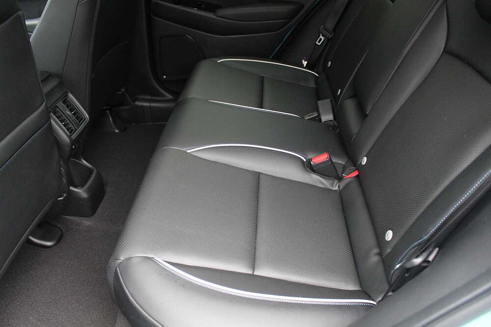 Honda E Ny1 150kW Elegance 69kWh 5dr Auto