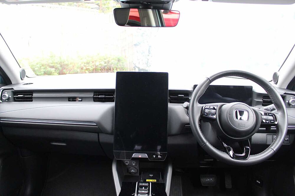 Honda E Ny1 150kW Elegance 69kWh 5dr Auto