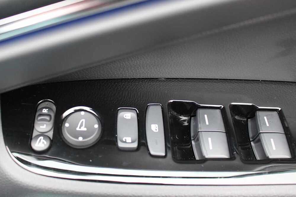 Honda E Ny1 150kW Elegance 69kWh 5dr Auto