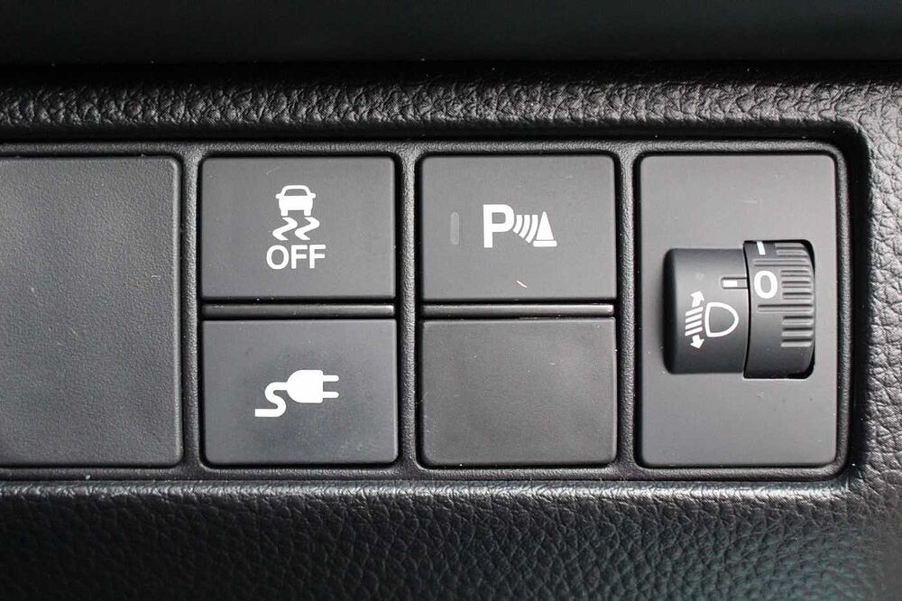 Honda E Ny1 150kW Elegance 69kWh 5dr Auto