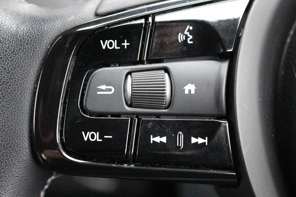 Honda E Ny1 150kW Elegance 69kWh 5dr Auto