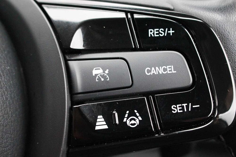 Honda E Ny1 150kW Elegance 69kWh 5dr Auto