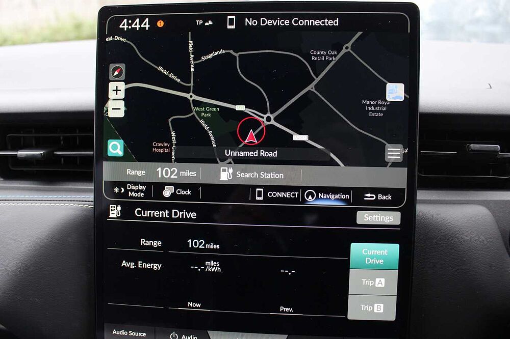 Honda E Ny1 150kW Elegance 69kWh 5dr Auto