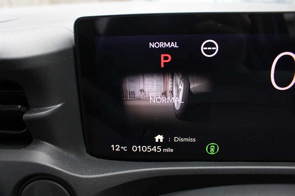 Honda E Ny1 150kW Elegance 69kWh 5dr Auto