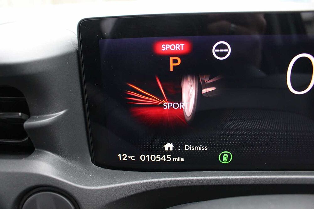 Honda E Ny1 150kW Elegance 69kWh 5dr Auto