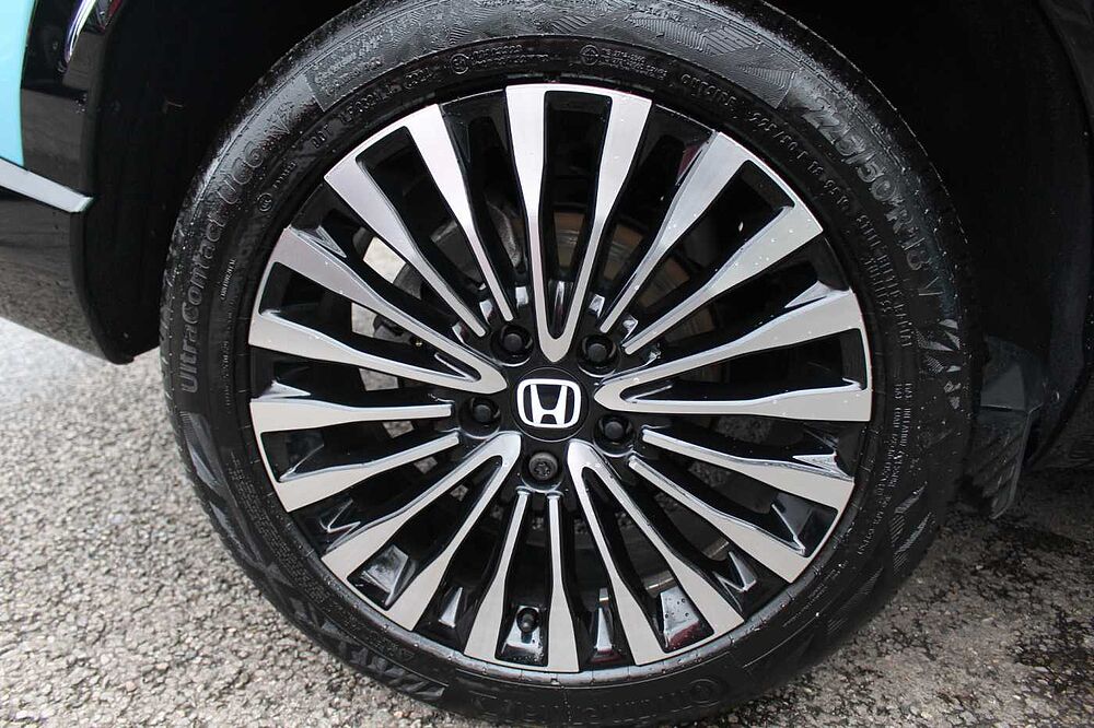 Honda E Ny1 150kW Elegance 69kWh 5dr Auto