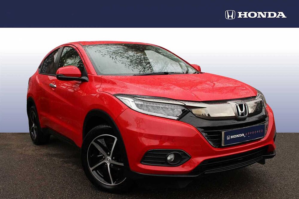 Honda Hr-v 1.5 i-VTEC SE 5dr