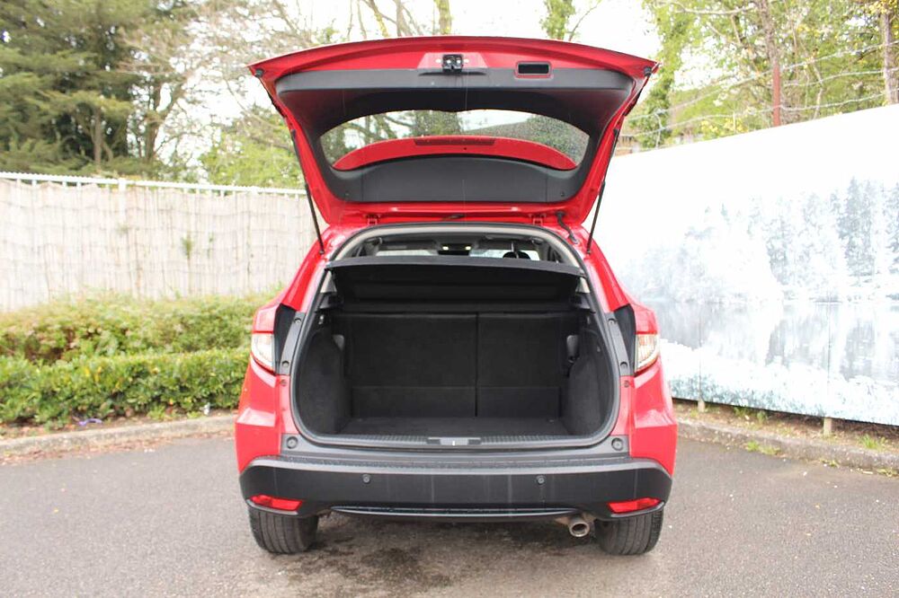 Honda Hr-v 1.5 i-VTEC SE 5dr