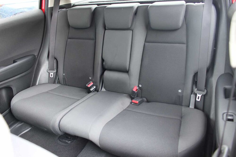 Honda Hr-v 1.5 i-VTEC SE 5dr