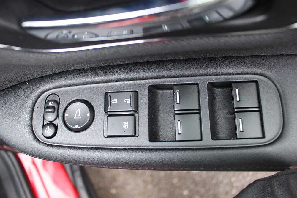 Honda Hr-v 1.5 i-VTEC SE 5dr