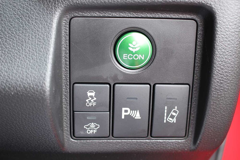 Honda Hr-v 1.5 i-VTEC SE 5dr