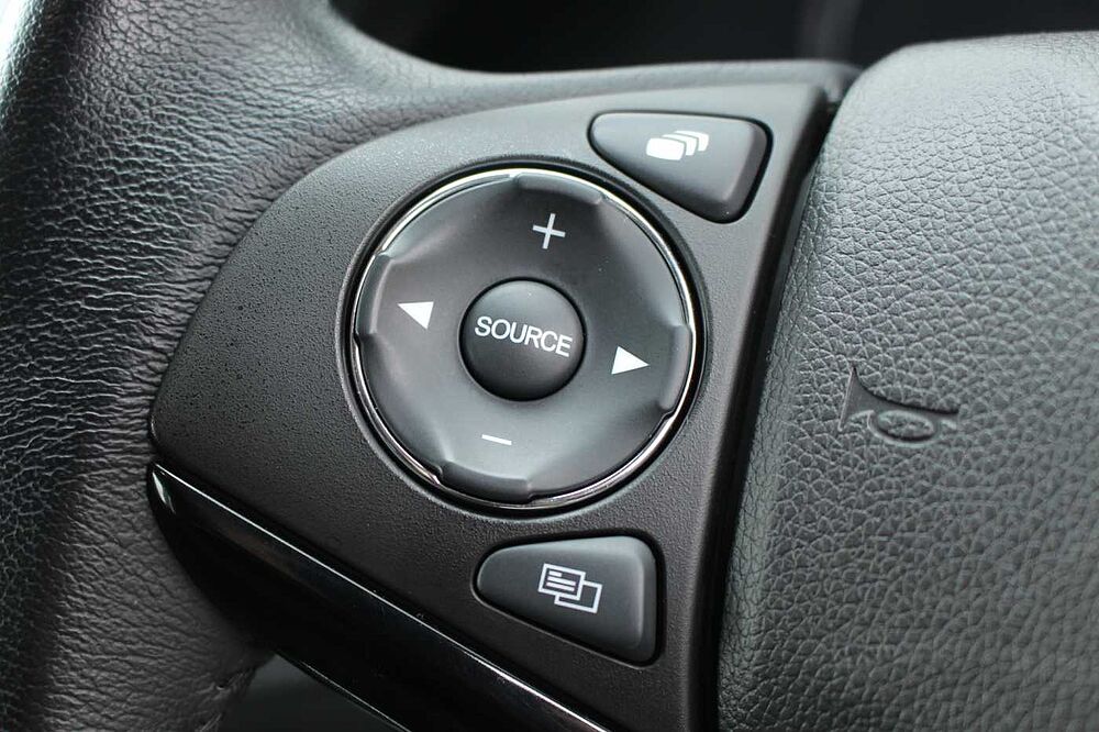 Honda Hr-v 1.5 i-VTEC SE 5dr