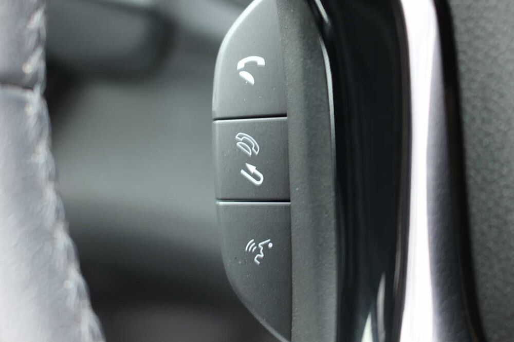 Honda Hr-v 1.5 i-VTEC SE 5dr