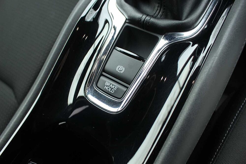 Honda Hr-v 1.5 i-VTEC SE 5dr