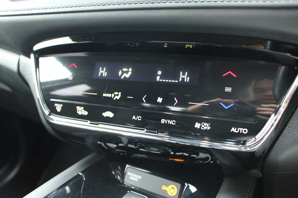 Honda Hr-v 1.5 i-VTEC SE 5dr