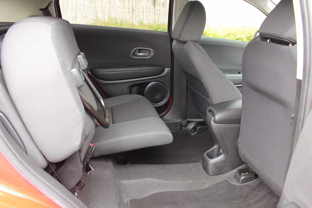 Honda Hr-v 1.5 i-VTEC SE 5dr