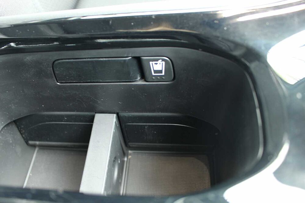 Honda Hr-v 1.5 i-VTEC SE 5dr