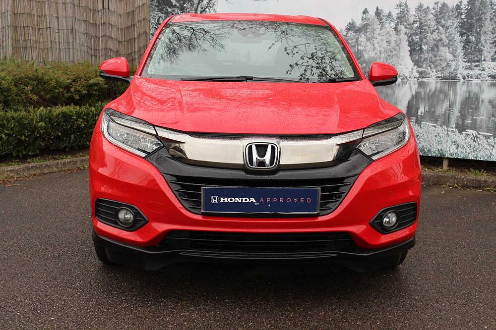 Honda Hr-v 1.5 i-VTEC SE 5dr