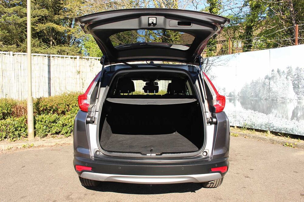 Honda Cr-v 2.0 i-MMD Hybrid SE 2WD 5dr eCVT