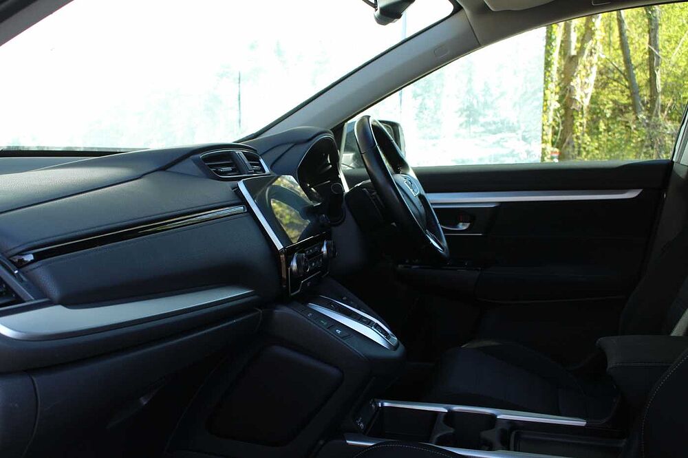 Honda Cr-v 2.0 i-MMD Hybrid SE 2WD 5dr eCVT