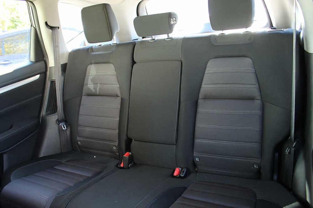 Honda Cr-v 2.0 i-MMD Hybrid SE 2WD 5dr eCVT