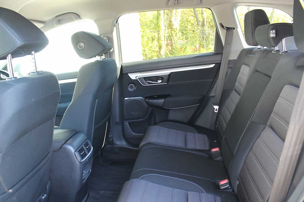 Honda Cr-v 2.0 i-MMD Hybrid SE 2WD 5dr eCVT